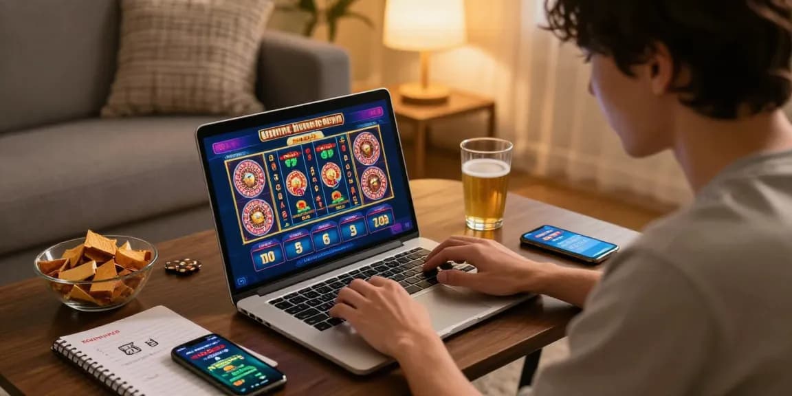 Guide Pratique du casino en ligne retrait immédiat : Conseils Essentiels pour Joueurs
