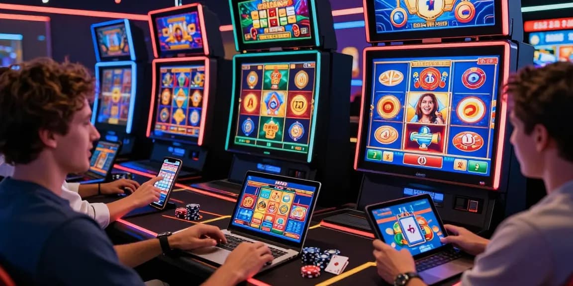 Comment Dominer les Casinos en Ligne Retrait Immédiat avec des Stratégies Expert en 2026