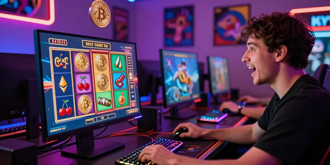 Nouvelles Règles pour le Casino Crypto Sans KYC 2026 que Tous les Joueurs Doivent Suivre