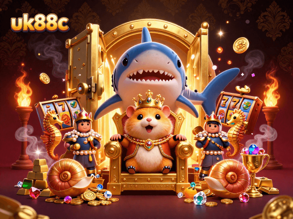 uk88c: What NOT to Do in Casino Betting (Learn from Others in 2026)