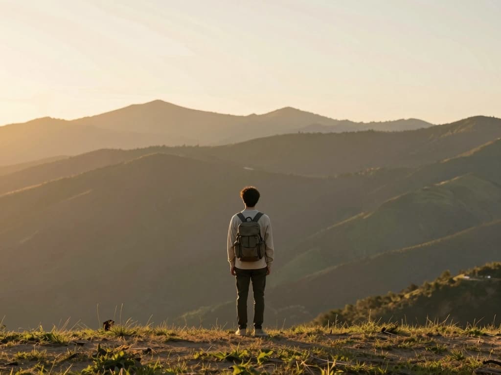 Embracing Minimalism: Budget Travel Tips for a Simplified Journey