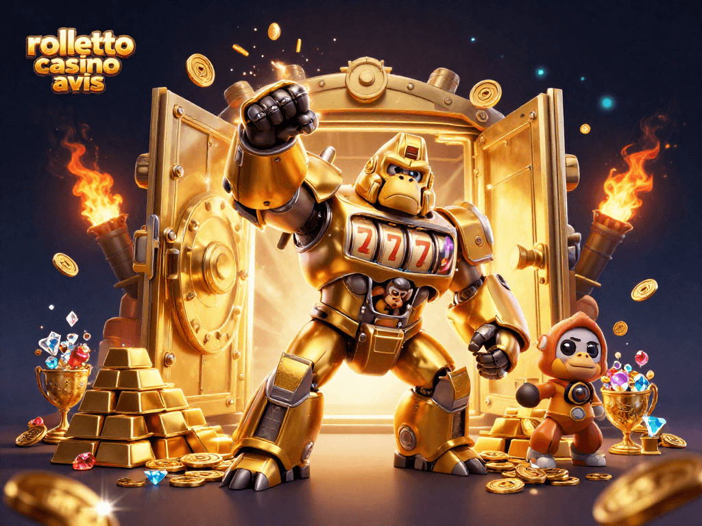 3 Secrets sur Rolletto casino avis que les experts ne vous diront pas en 2026