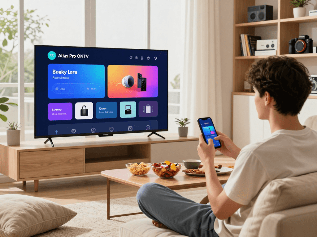 5 Règles Essentielles pour Réussir avec Atlas Pro ONTV en 2026