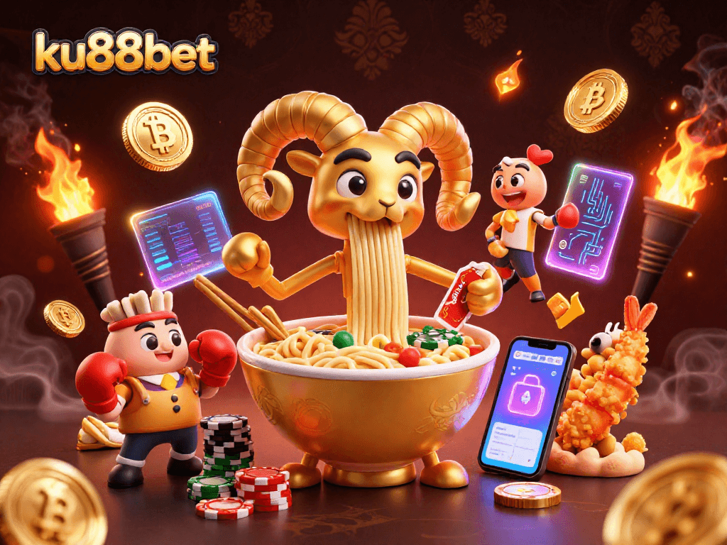 A ku88bet Primer for Gamblers New to Crypto Casino Concepts in 2026