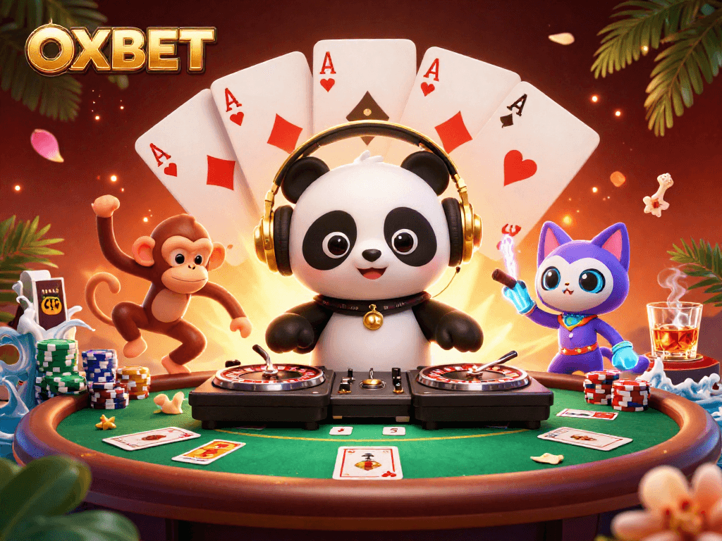 OXBET Side by Side: Comparing Strategic Features That Matter for Gamblers in 2026