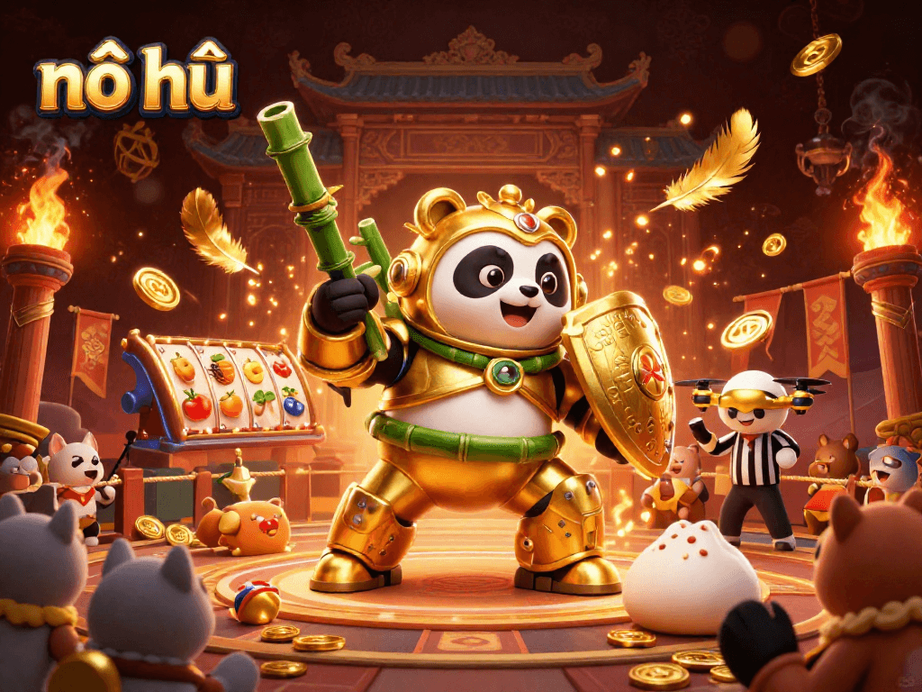Switching to nổ hũ: Winning Strategies for Gamblers in 2026