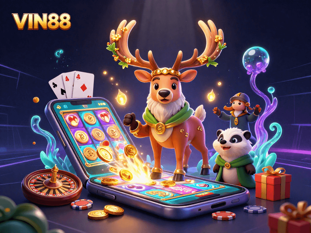 The Evolution of VIN88: From Past to 2026 Winning Strategies for Bettors