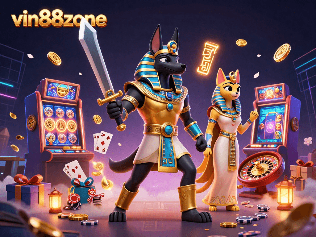 10 Proven vin88zone Techniques for Winning Strategies in 2026