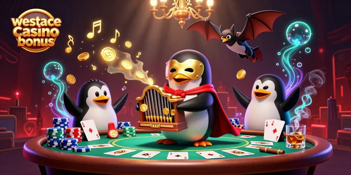 Décryptage des Dernières Évolutions du Bonus WestAce Casino en 2026 : Stratégies Gagnantes