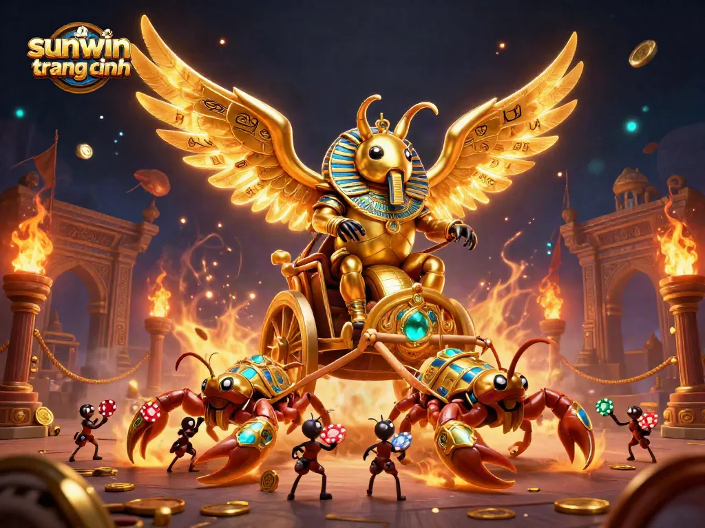 Engage with sunwin trang chính while uncovering stunning gaming visuals and vibrant action.