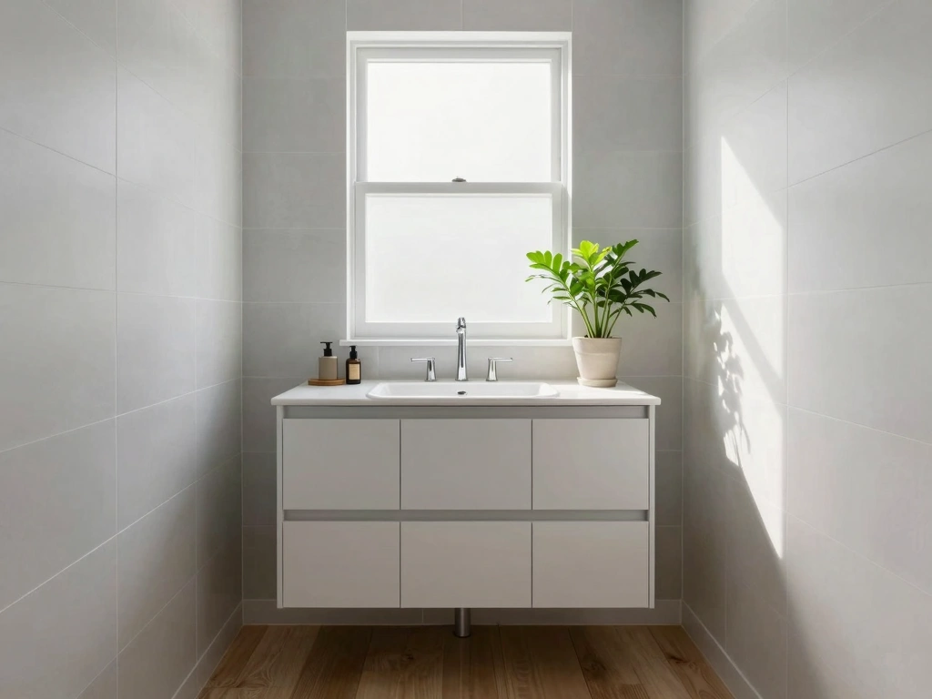 Small Bathroom Remodel Budget Breakdown: Costs and Tips