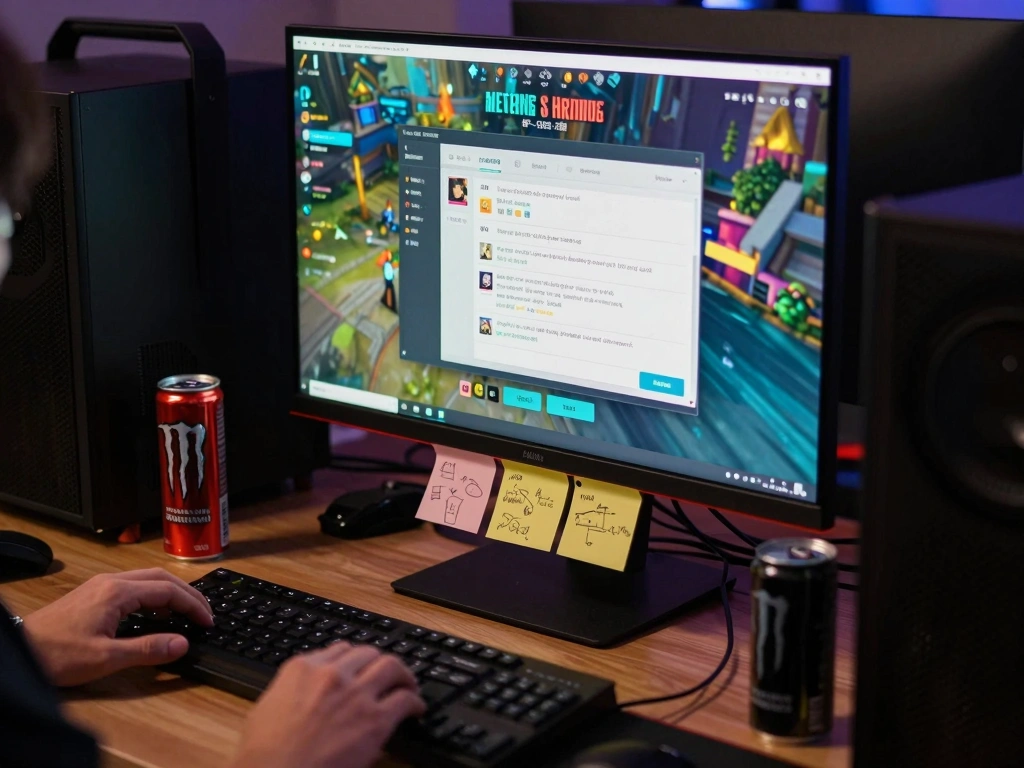 The Inevitable Decline of Live-Service Games: Key Reasons - detail