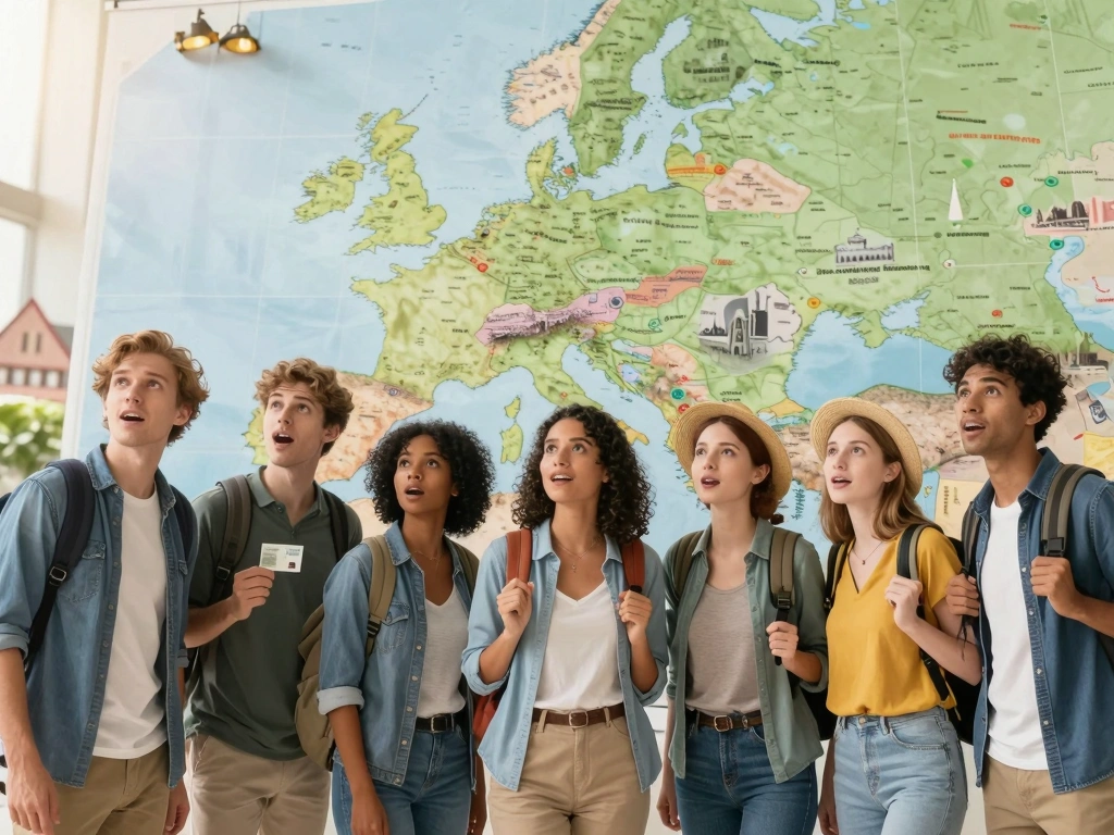 Understanding Schengen 90/180 Visa Rules: A Simple Guide