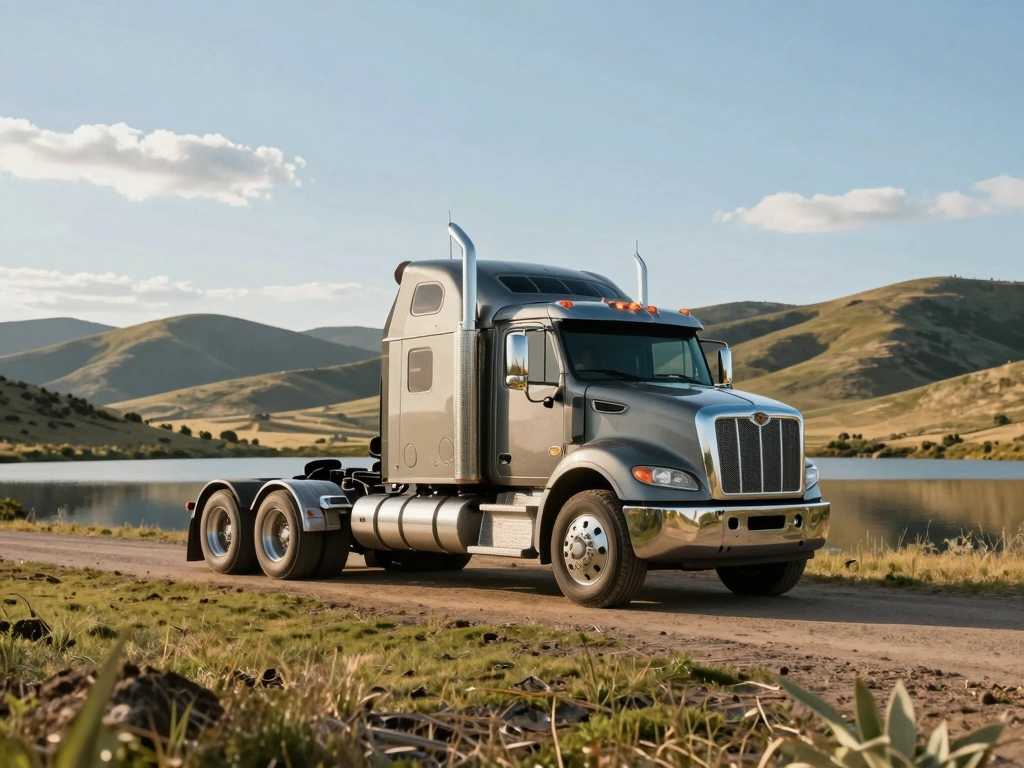 Why Full-Size Truck Buyers Tow Less Than You Think