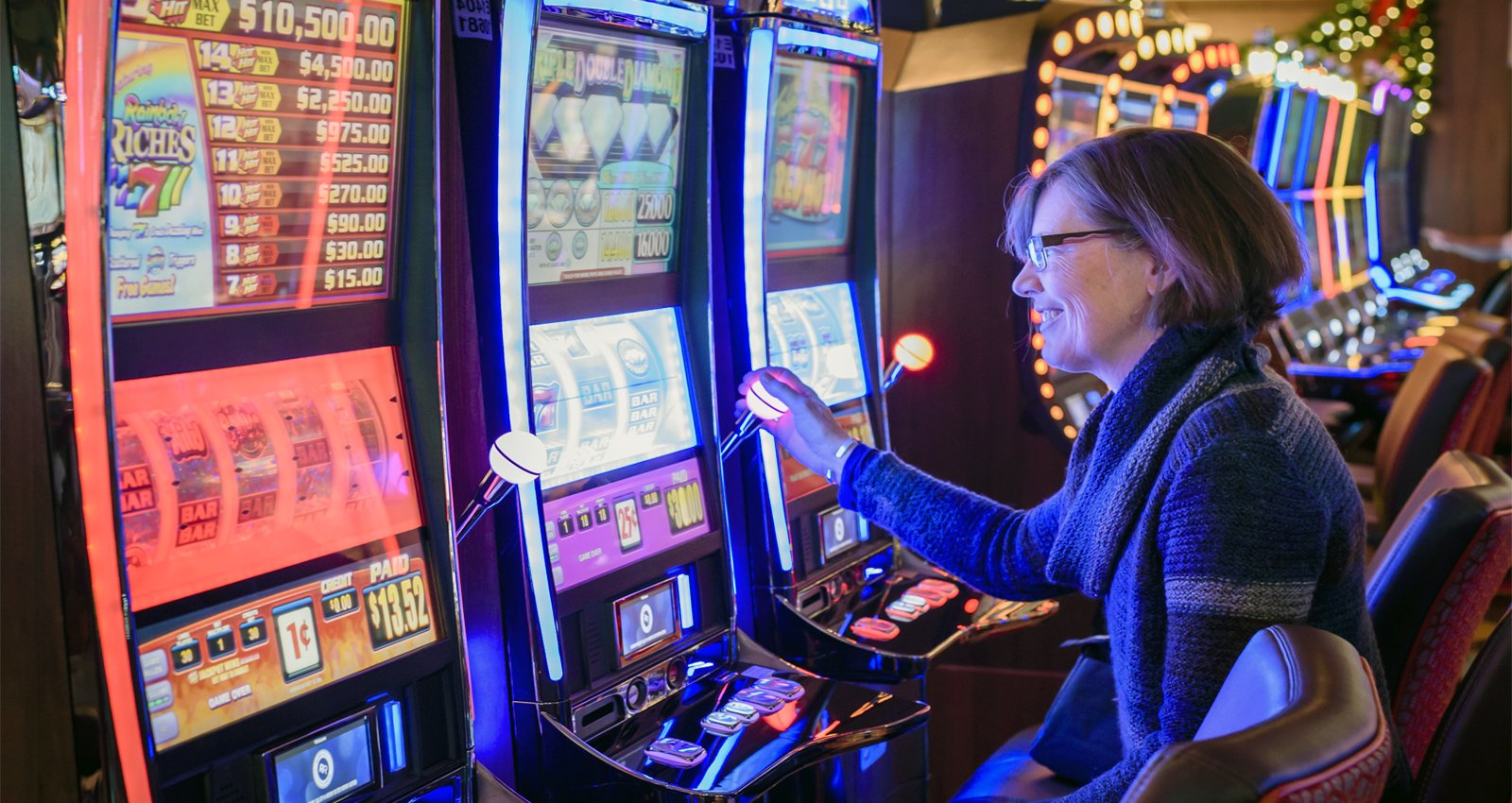 Profitez pleinement de vos gains grâce à un casino en ligne encaissement rapide