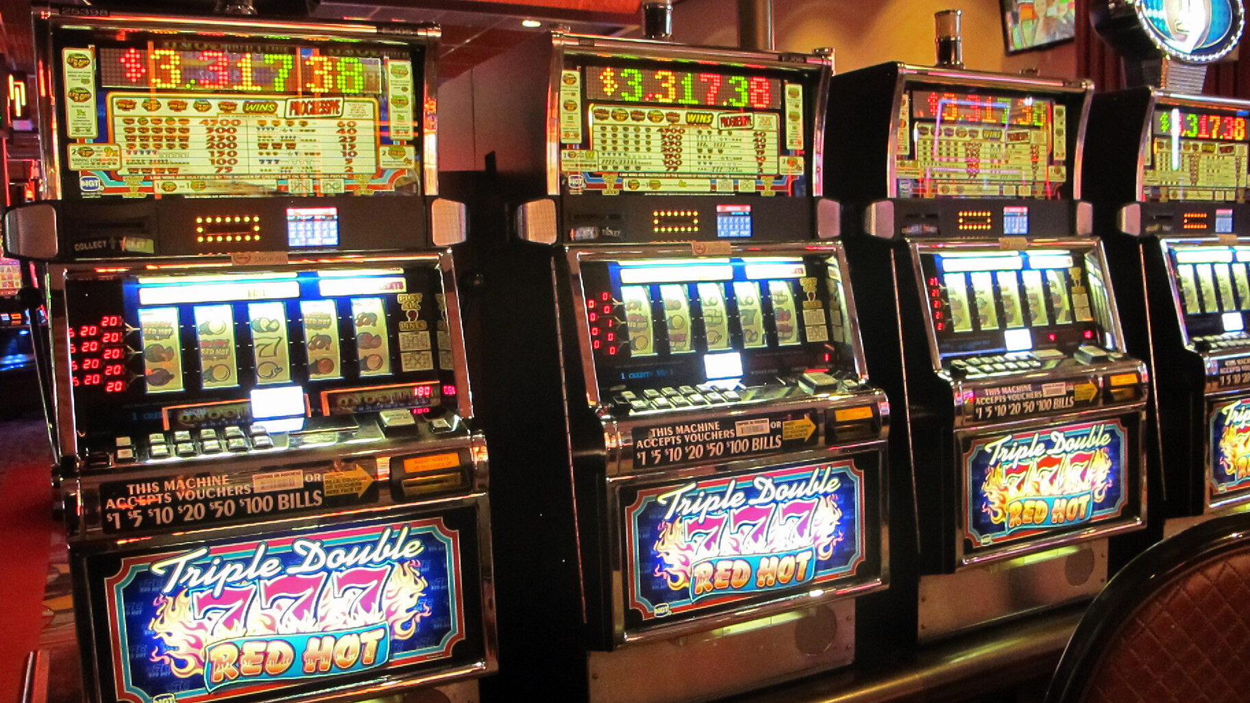 Comment un casino en ligne encaissement rapide améliore votre expérience de jeu