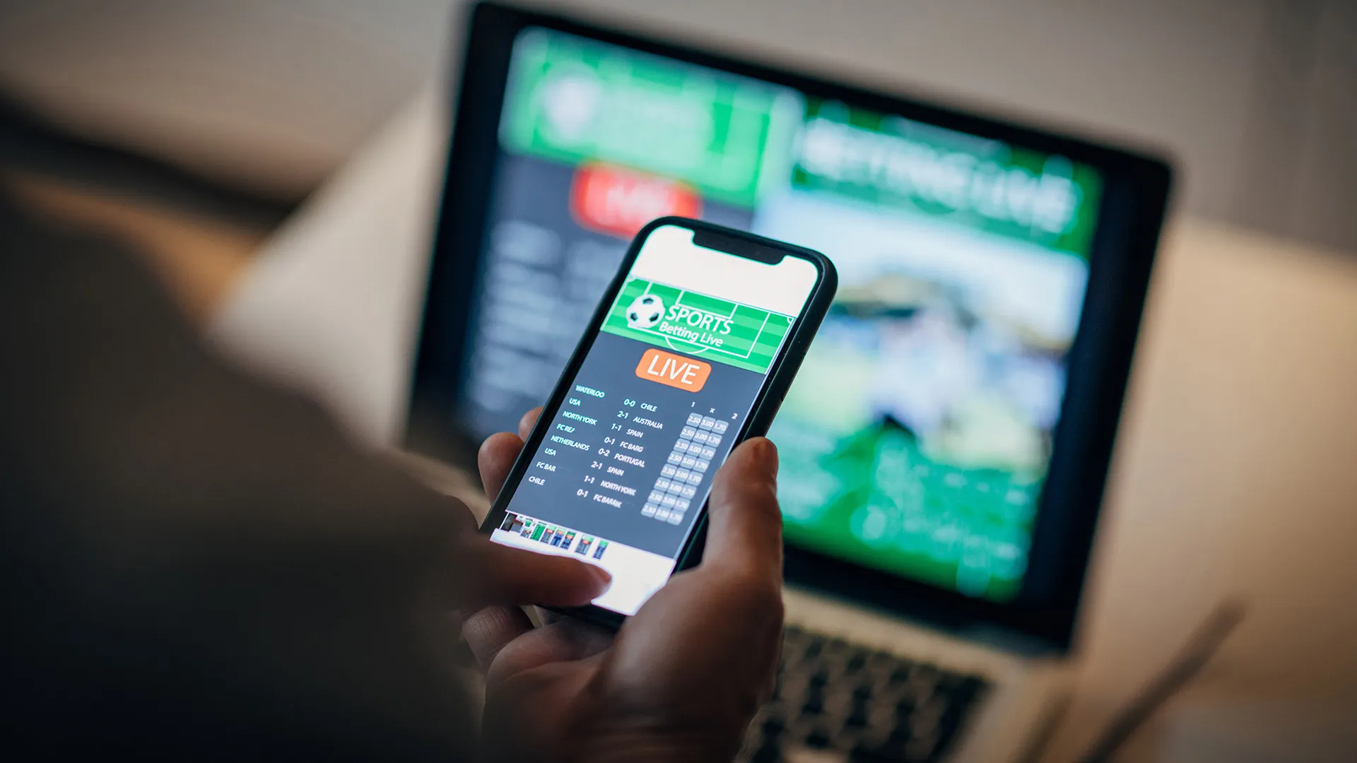 Bonus, sécurité et variété : découvrez les meilleures sites de paris sportifs