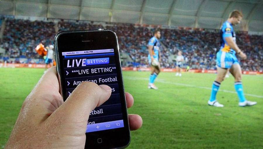 Qu’apportent réellement les nouveaux sites de paris sportifs aux joueurs ?