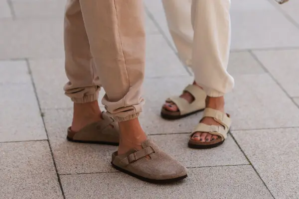 Your guide to choosing the perfect birkenstock loafers dupe