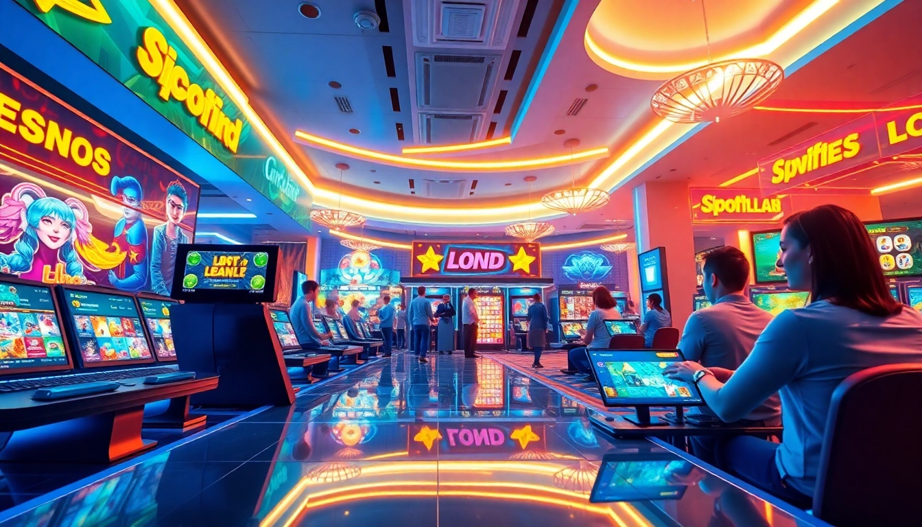 Innovative Strategies for Mastering LC88 Land in 2025