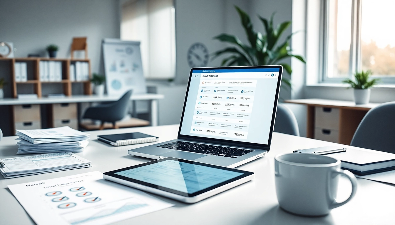 Stratégies essentielles de vérification d’e-mails pour 2025 : améliorer la délivrabilité et le ROI