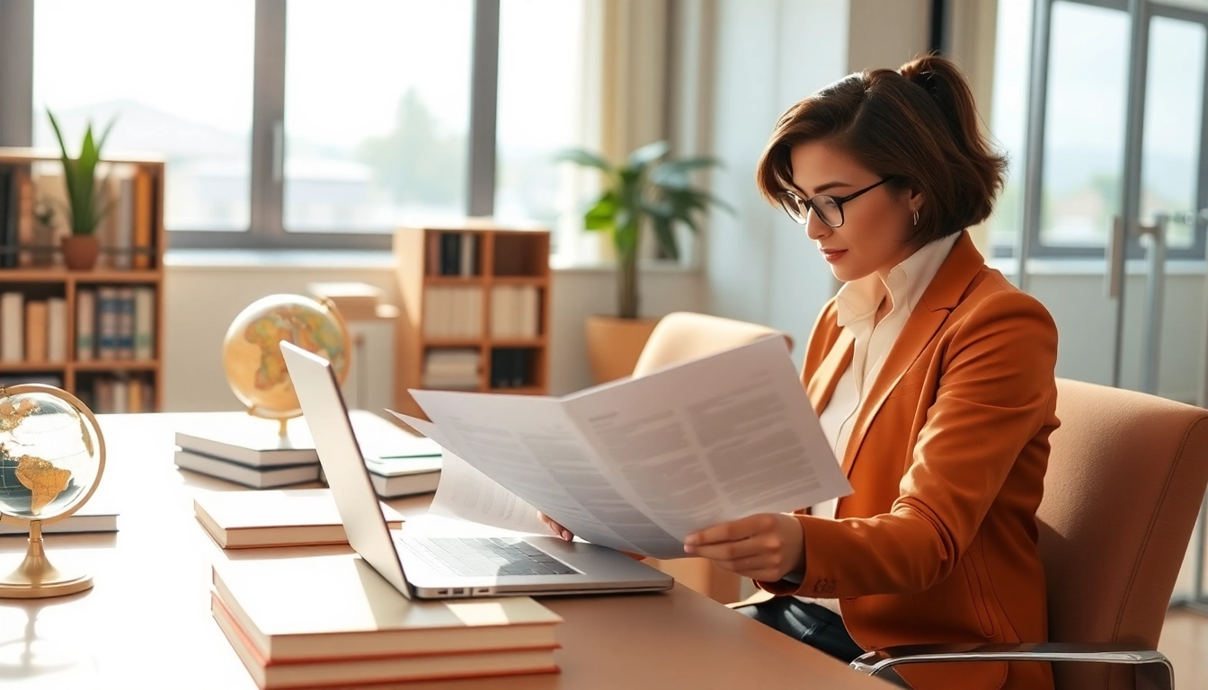 Guide Essentiel du Traducteur Assermenté : Ce que vous devez savoir en 2025