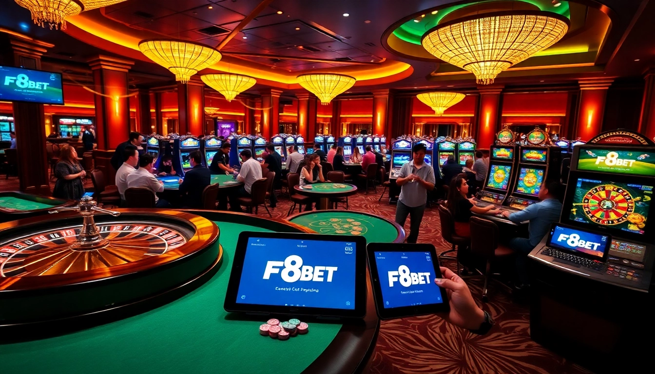 The Essential Guide to Winning Strategies at F8beta2.support in 2025