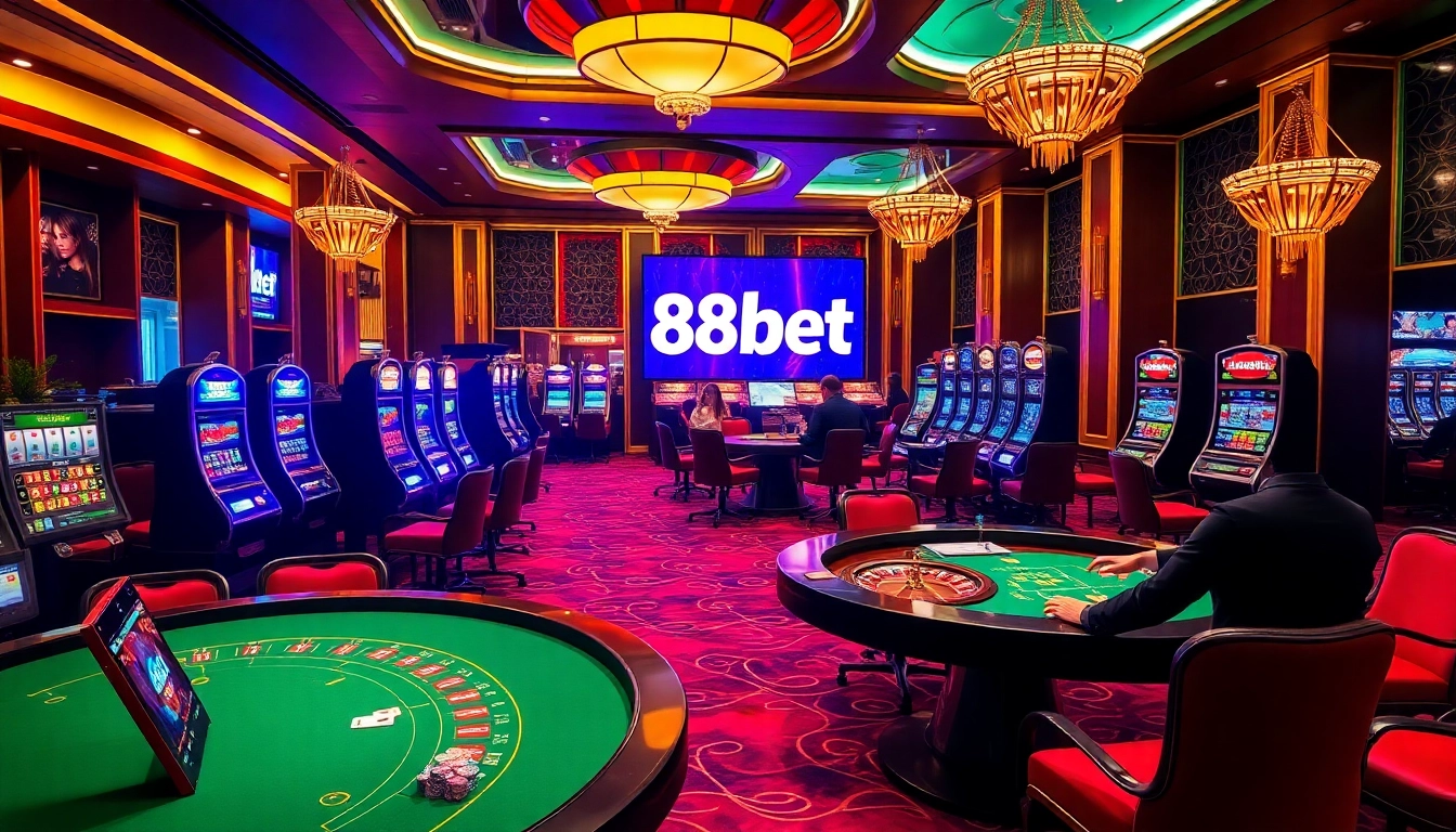 Proven Winning Strategies at 88bet: Master the Game and Boost Your Odds in 2025