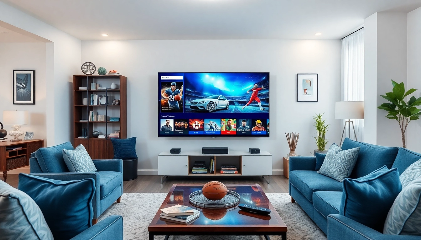 Iron TV Pro: The Definitive Guide to Streaming Excellence in 2026