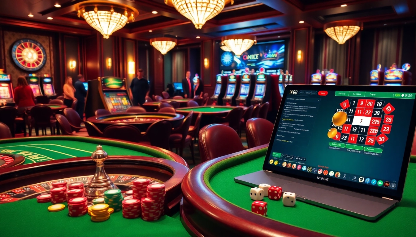 Winning Strategies on Trang chủ X88: Master Your Game in 2025