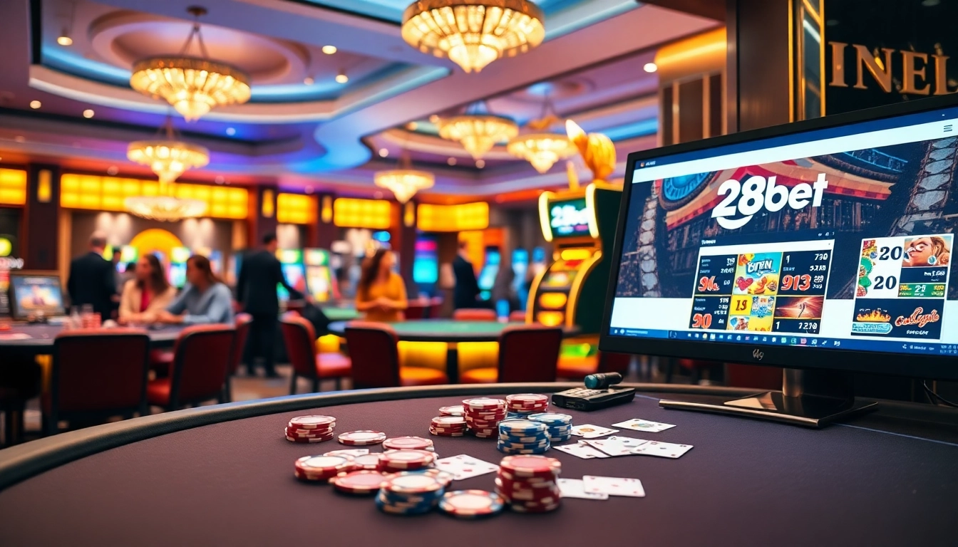 28bet: Essential Betting Strategies for Winning in 2026