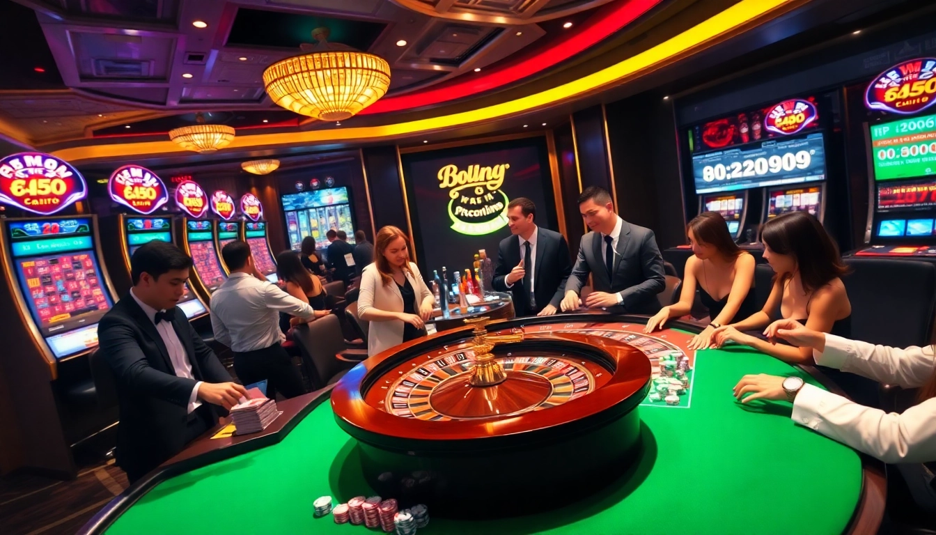 Winning Strategies and Odds Mastery: Your Guide to https://bong99vn.win/ in 2026