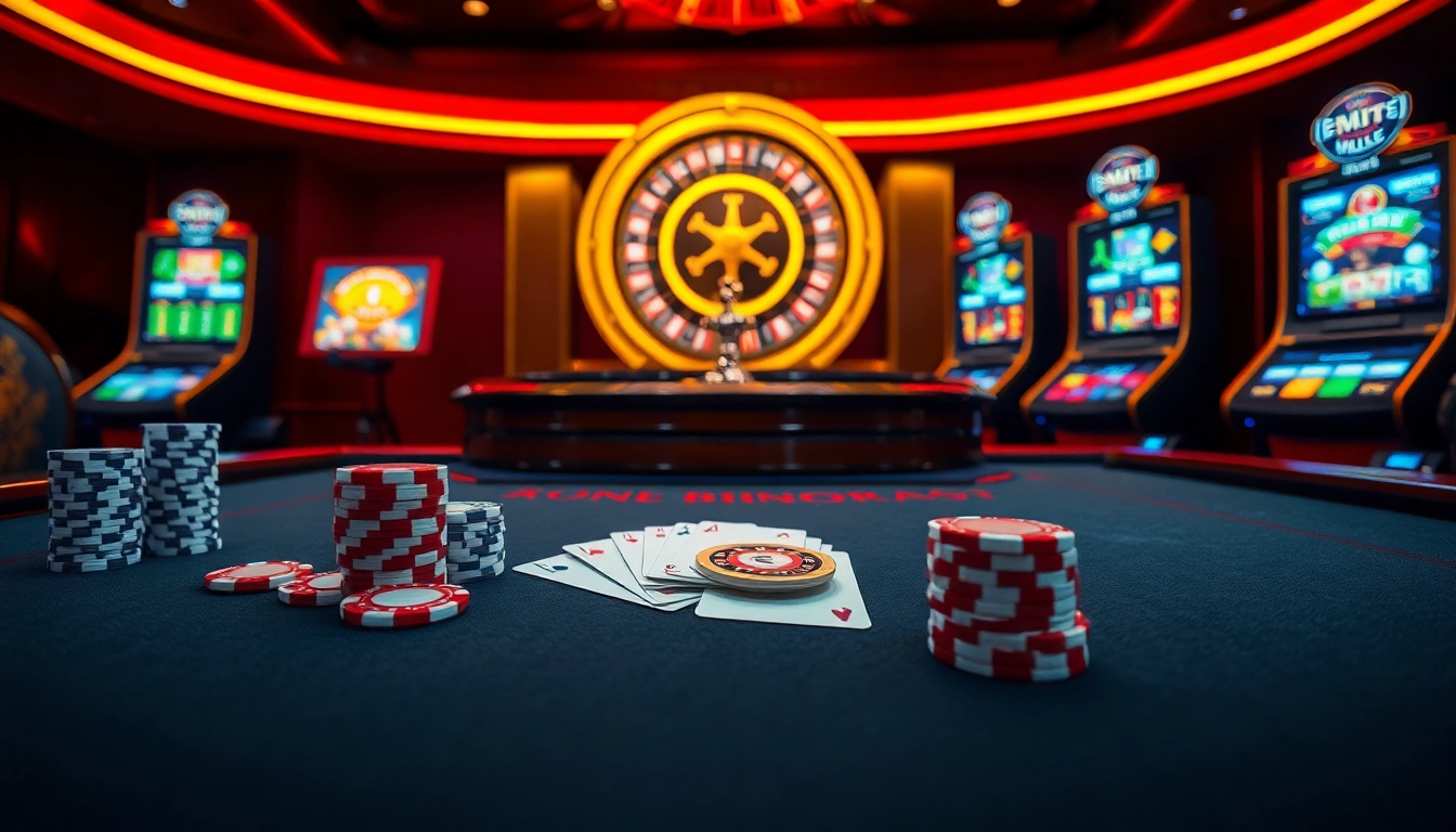 Mastering Betting Strategies at CM88: Essential Tips for 2026 Gamblers