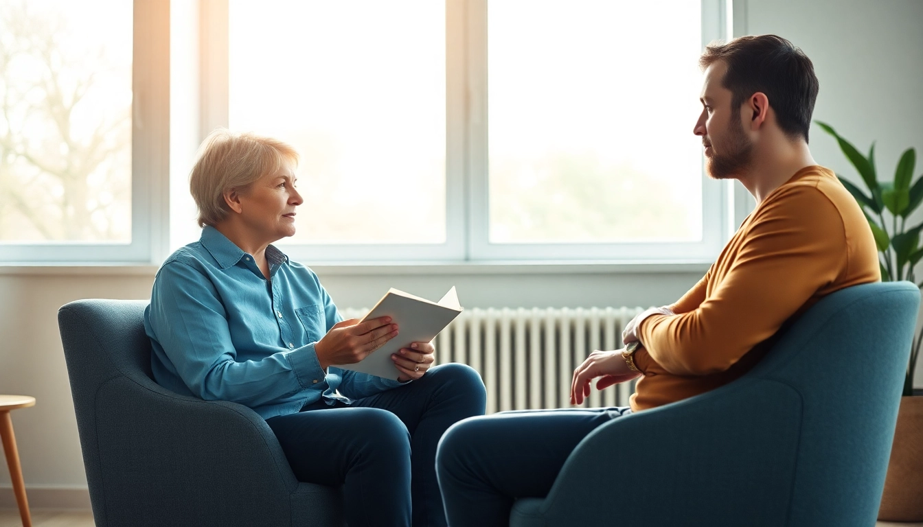 Understanding Depression Symptoms: Recognition and Management Strategies